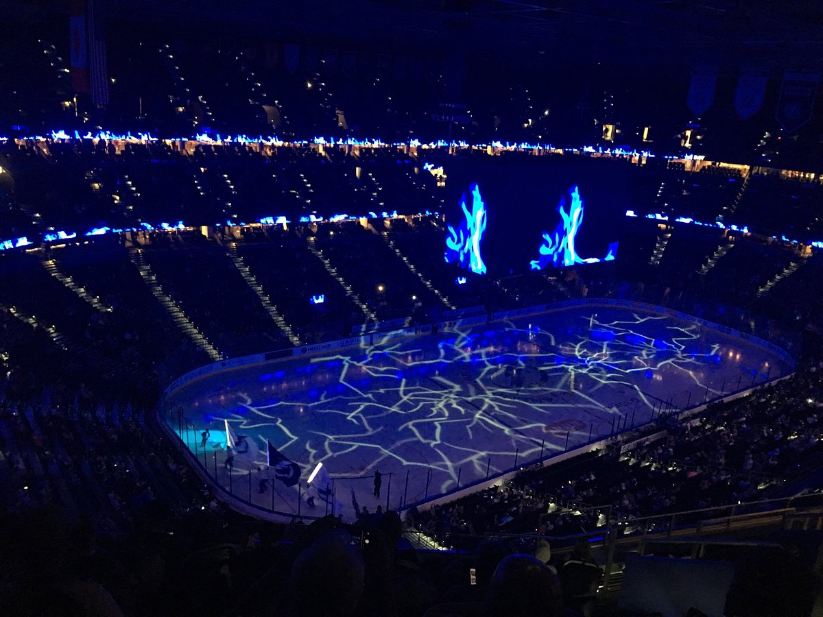Tampa Bay Lightning vs Florida Panthers